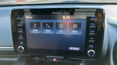 Toyota Yaris 1.5 Hybrid Design 5dr CVT Hybrid Hatchback